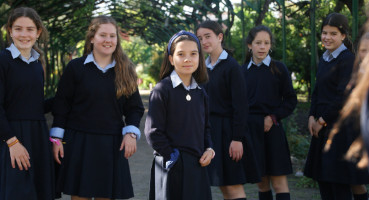 Colegio Internado Talavera de la Reina