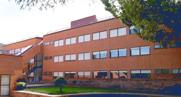 Colegio Internado Compañia de María