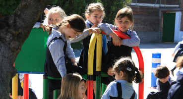 Colegio Internado Toledo