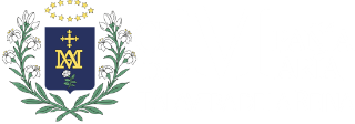 Logo Compañía de María